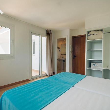 Thb Dos Playas - Adults Only Hotel Cala Ratjada  Exterior photo