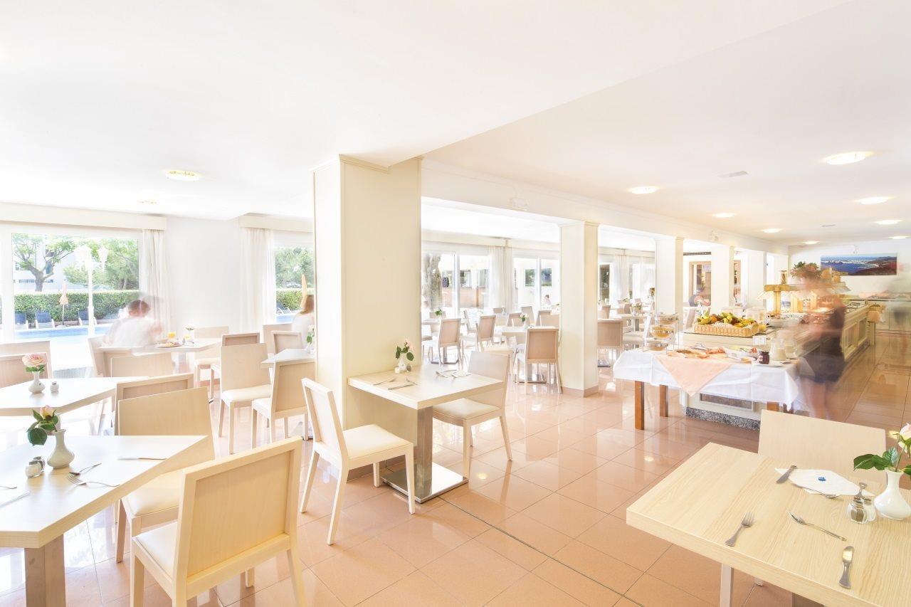 Thb Dos Playas - Adults Only Hotel Cala Ratjada  Exterior photo