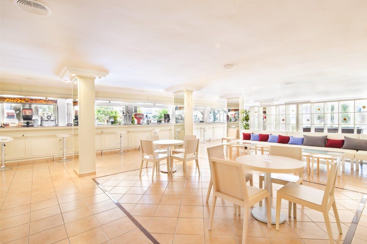 Thb Dos Playas - Adults Only Hotel Cala Ratjada  Exterior photo