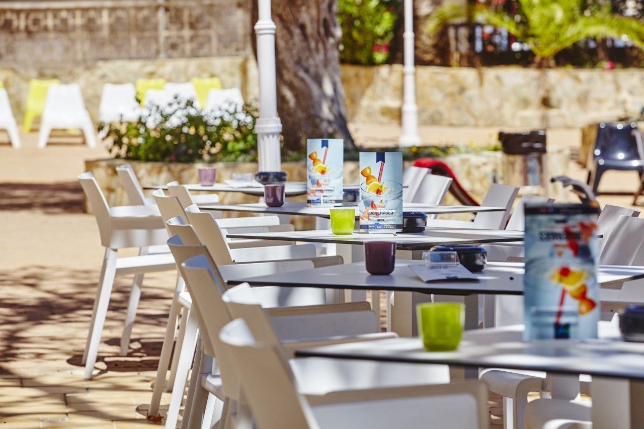 Thb Dos Playas - Adults Only Hotel Cala Ratjada  Exterior photo